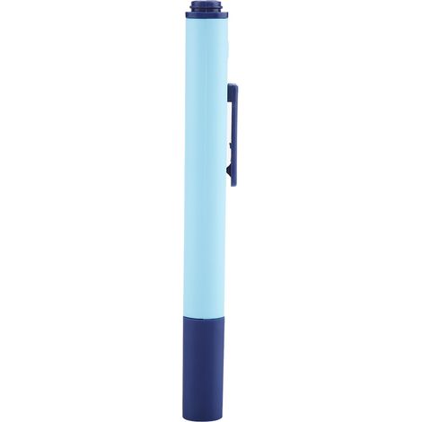 Tragbares LCD-TDS-Wasserqualitätsmessgerät für Aquarien, Pools und Hydrokulturen (1/5)