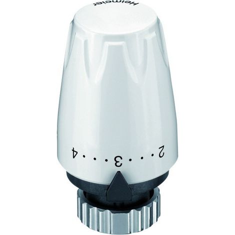 HEIMEIER Testa termostatica RTL-DX per valvole termostatiche, 0-50 Grd C, 6500-17.500