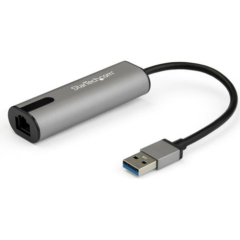StarTech.com US2GA30 scheda di rete e adattatore 5000 Mbit/s (1/4)
