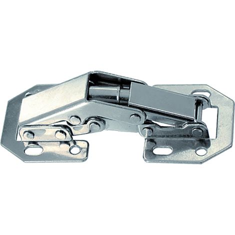 Scharnier Inv Mini Easy A/res Nk X2 Stück - Vynex