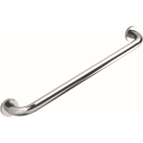 RAK 400mm Straight Grab Rail - RAKGRB9935