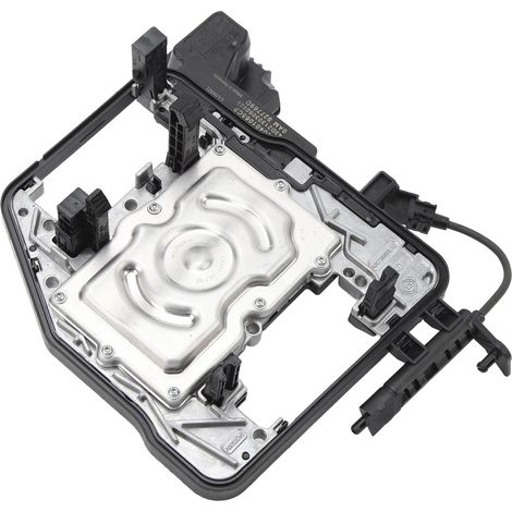 Calculateur Méchatronic DSG 0AM927769D, Boîtier Aluminium pour BORA LAVIDA SAGITAR, Unité de Contrôle Transmission, Pièce Auto Compatible 7 vitesses