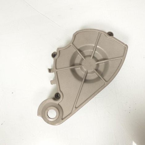 [GEBRAUCHT] [GEBRAUCHTES PRODUKT] Originaler Ritzelabdeckung für Motorrad (1/2)