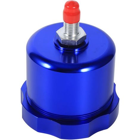 Réservoir de liquide de frein hydraulique universel pour drift - Bleu (1/5)