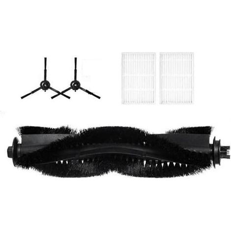 Filtre à brosse principale pour accessoires de balayeuse Tapo RV20 (1/5)