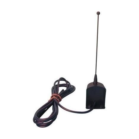 ANTENNE 306-433MHz + 3 m CABLE COAXIAL AUTOMATISME PORTAIL GARAGE VILLA CABLES COAXIAUX ANTEA433