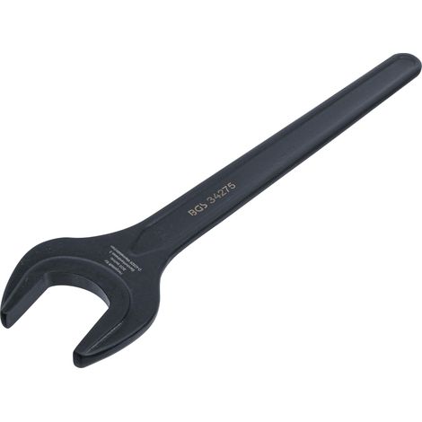 BGS  Llave  de  boca  DIN  894  SW  75  mm  -  34275 (1/4)