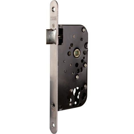 ser. cloison A50 Tesa BR inox (1/2)