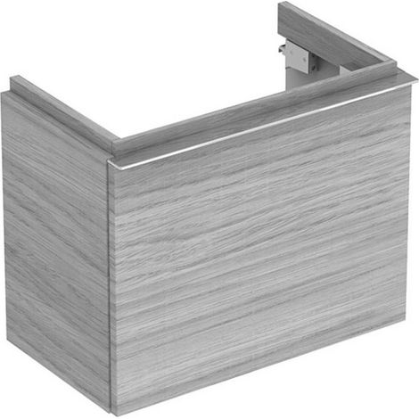 Armario bajo iCon 520x420x308mm Holzst Ei na Melaminhar