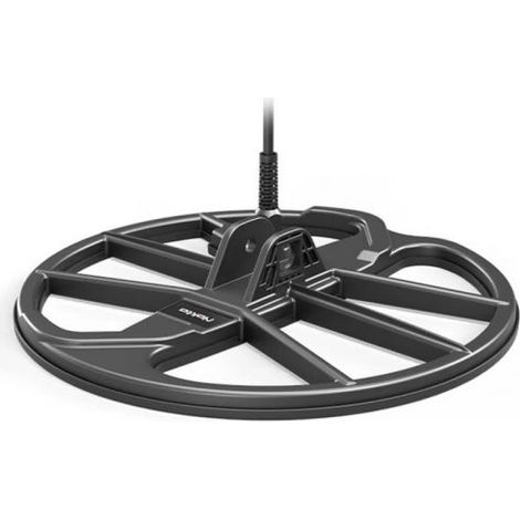 Nokta Piastra 11" DD Per Simplex New Generation (SX28) - MAK16N179