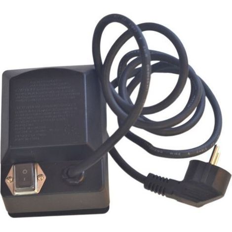 Moteur rotatif automatique pour barbecue, AC220V 4W, vitesse 2,53 tr/min, couple de rotation 15KG. (1/5)