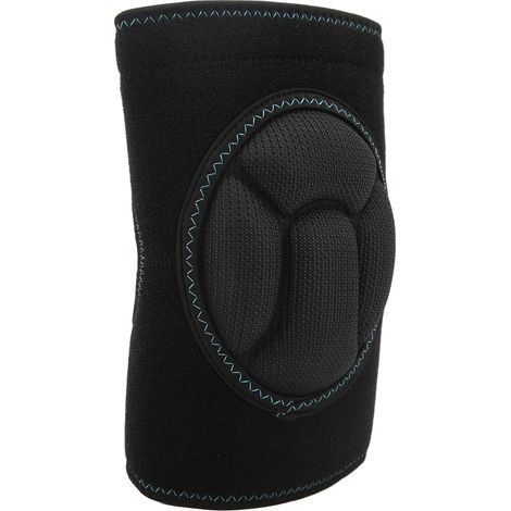 Manchette de Coude Protectrice en Mousse EVA - Confortable, Antidérapante, pour Sport et Fitness Extérieur (1/5)