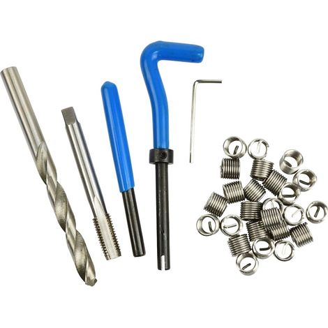 Kit di riparazione filettatura M10x1,5 mm (10/40) (1/2)