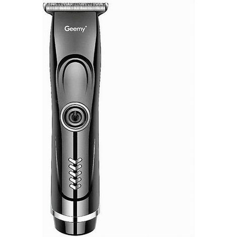 TRADE SHOP - Tagliacapelli Professionale A Batteria Ricaricabile Usb Rasoio Senza Fili Gm-6636 - (1/5)