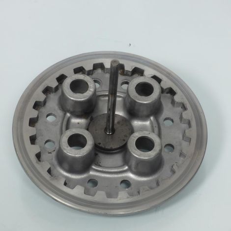 [PRODUIT D'OCCASION] Plateau d embrayage 4Y201 origine pour moto Yamaha 125 DTF 1975 à (1/3)