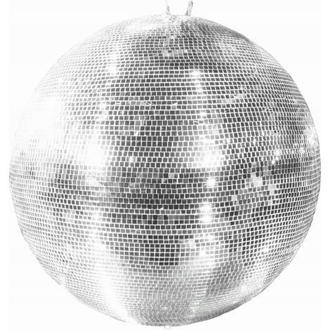 Eurolite Spiegelkugel 75 cm - Spiegelkugel (1/2)