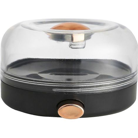 Élégants pots à épices magnétiques, rangement gain de place pour une cuisine moderne (1/5)