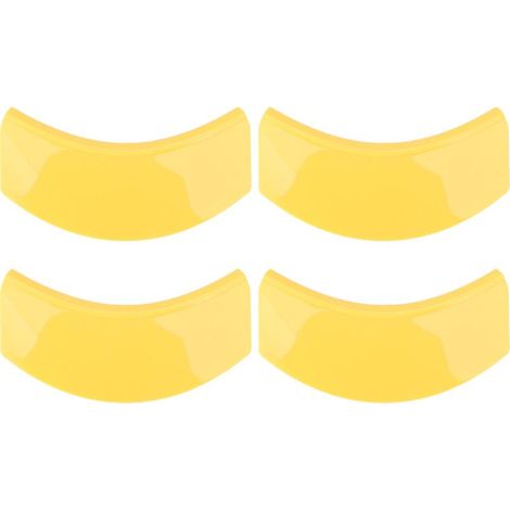 Embout de Décantage Polyvalent [4 Unités] - Accessoire Pour Gallon de Peinture avec Bec Verseur Réutilisable et Anti-Gouttes pour Canettes et Seaux (1/5)