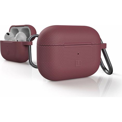 Urban Armor Gear 10251K314747 auricular / audífono accesorio Funda
