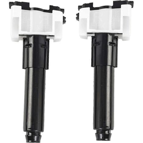 Scheinwerferwaschdüsen vorne links/rechts für GX460 4.6L 14-16-- (1/5)