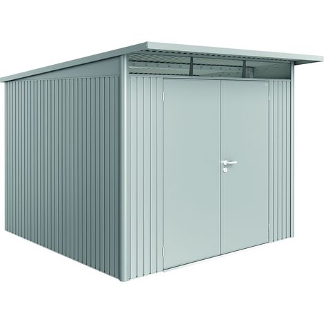 GH AvantGarde Gr. A7 silber-met. m.Doppeltür