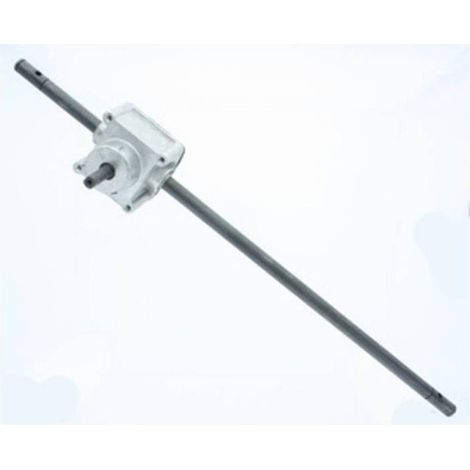 R TOS.DY194-214 DIFFERENZIAL. COMPLETO 2012