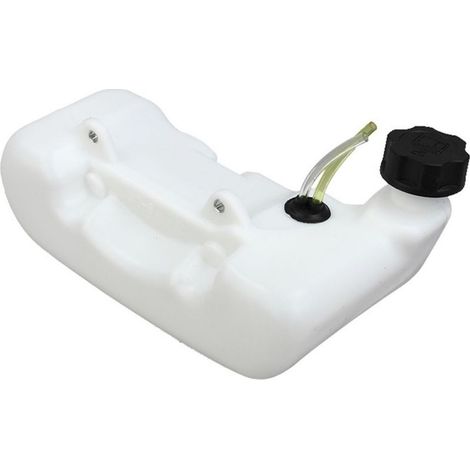 Tondeuse réservoir de carburant pour CG430 520 43CC 52CC 47CC débroussailleuse accessoire pièce de rechange réservoir de carburant (1/5)