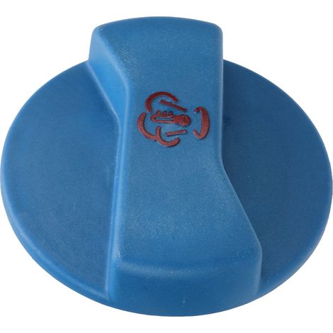Bouchon de vase d'expansion de liquide de refroidissement 95510644720, couvercle de remplacement pour bouteille de récupération de liquide de refroidissement pour Cayenne Panamera (1/5)