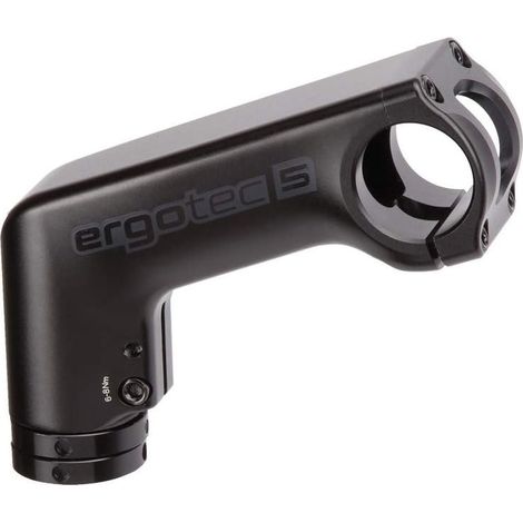 Potence Ergotec High Barracuda 31,8 x 110 mm à tête A
