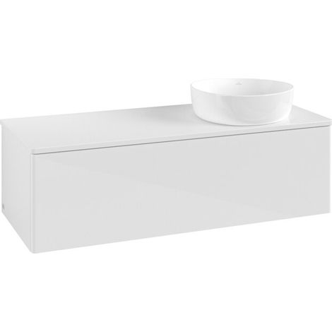 Villeroy & Boch K34010GF WTUS Antao K341 1200x360x500mm (1/3)