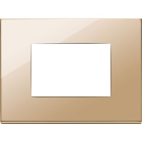 VIMAR - 22653.82 Plaque or 3M