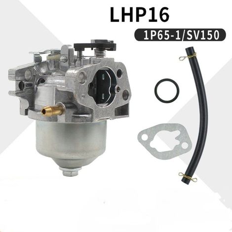 Carburateur pour tondeuse à gazon SV150 LHP16 RV150 M150 V35 V40 RM4 18550016/0 (1/4)