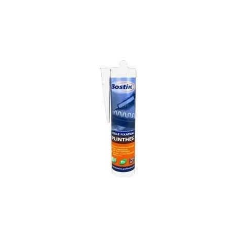 Pro fijación de zócalos 310 ml - Bostik (1/2)