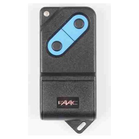 Tm3 868 Ds Faac 787472 Automatismes Garantie Originale Neuf