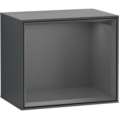 Villeroy & Boch G580GKHG Module d'étagère Finion G58 418x356x270mm (1/2)