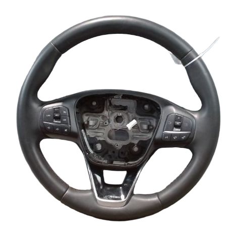 [PRODUIT D'OCCASION] Volant De Direction FORD Focus 2008- ♻️ Ref Oe. 2523660 - Garantie à vie (1/2)
