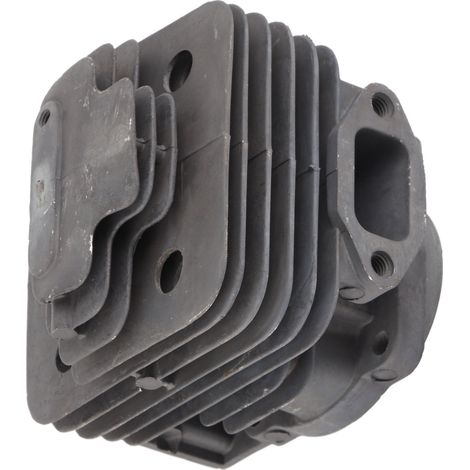 Kit cylindre-piston pour moteur 52 cm³ 44F-5, pièces détachées pour machine de coupe à balais de carbone, ensemble de 44 mm (1/5)