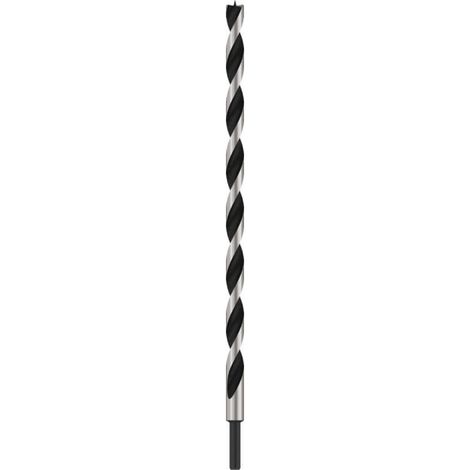 2608597199 - Punta per legno, tagliente ad M 16 x 400 mm, d 10 mm