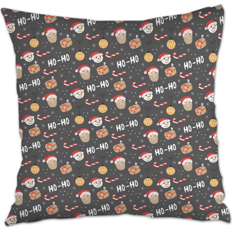 Housse de coussin pour décoration intérieure résistant aux tachespour décoration de maison pour la saint-valentin (1/5)