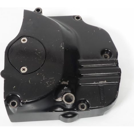[PRODUIT D'OCCASION] Cache pignon origine pour moto Suzuki 500 GSE 1989 à 2007 (1/2)