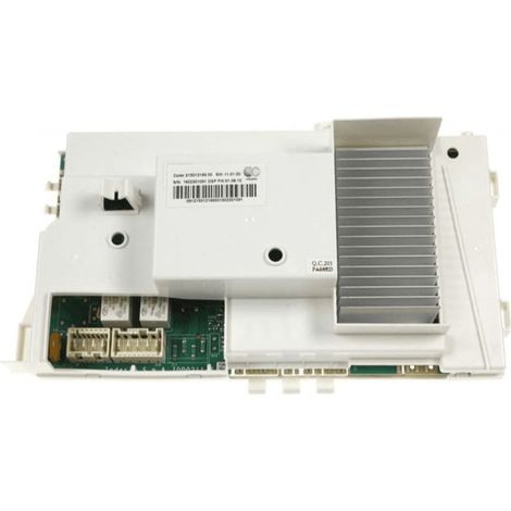 MODULE ARC2.3PH FULL WM AQ 850W LCD ED5 pour LAVE LINGE...