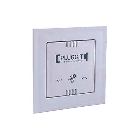 Steuerungseinheit iconVent 200 ComfortControl - Pluggit