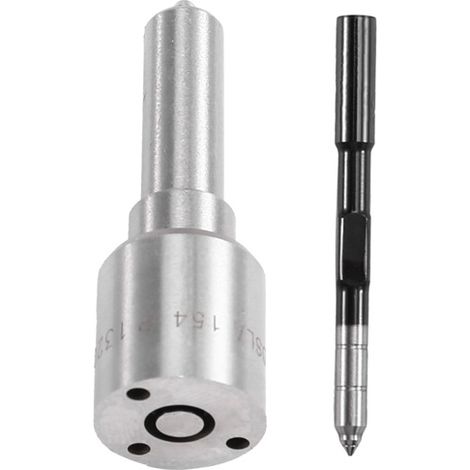 1 color: see photo. Material: metal. DSLA154P13 diesel injector (1/5)