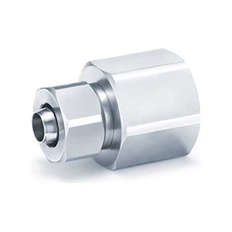 Connecteur femelle SMC KFG2 vers Rc 3/8 8 mm ( Prix pour 1 )
