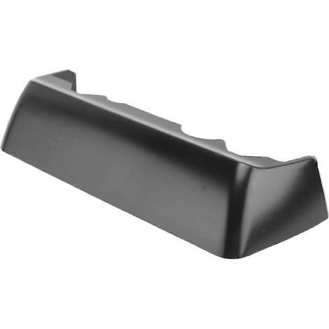 Cache central de barre de toit pour Toyota Land Cruiser Prado FJ150 2010-2011 (1/4)