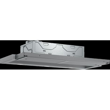 BOSCH BSHG Dunstabzug Flachschirm 90cm silber-metallic DFL094A51 (1/5)
