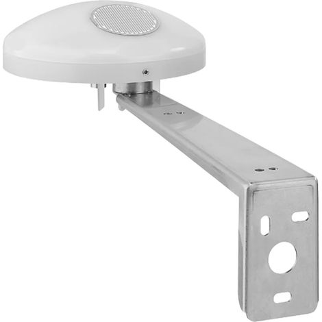 Jung KNX Wetterstation Universal 2225WSU (1/2)