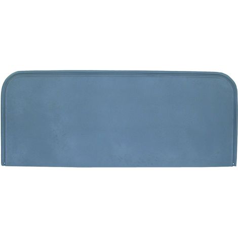 Imex el zorro 10167 - Piastra per caminetto (ghisa, 100 x 50 cm)