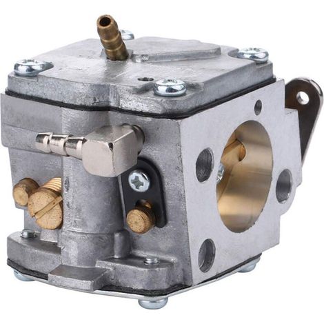 Carburetor for 041 050 051 075 076 HS-60D for the petrol chainsaw 1110-120-0609--BIEMMEDUE (1/3)