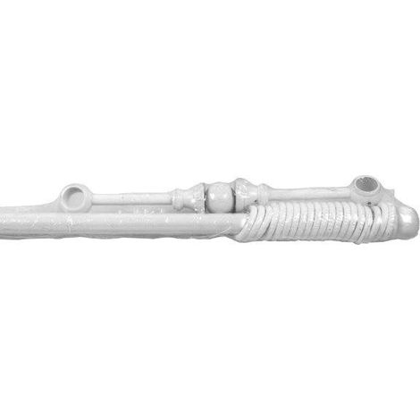 KIT LEGNO BIANCO CM.200